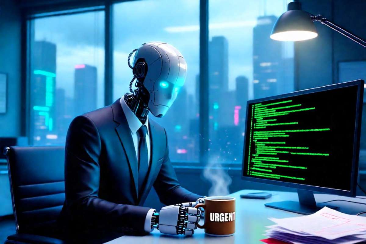 «Агентная экономика»: от скриптов к «цифровым сотрудникам». Часть III