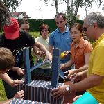 10-летний юбилей Radmin