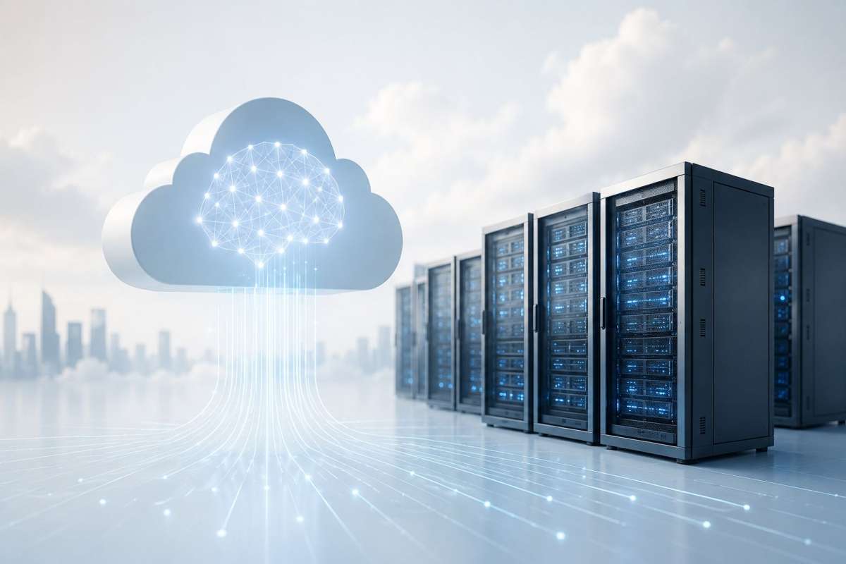 Gartner: к 2030 году неооблачные провайдеры займут 20% рынка ИИ-облаков объемом 267 млрд долларов