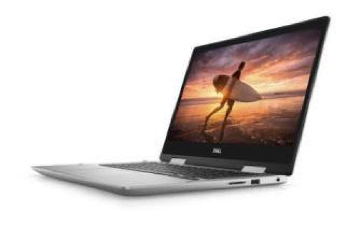 Новые продукты и решения Dell представлены на выставке IFA 2018