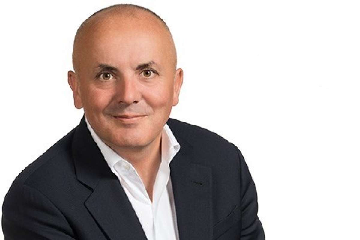 NetApp: Энтони Лай