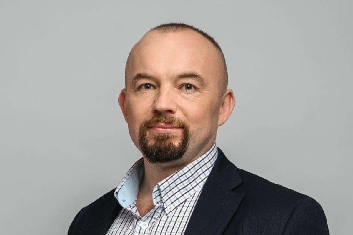 BSL: Алексей Каминский