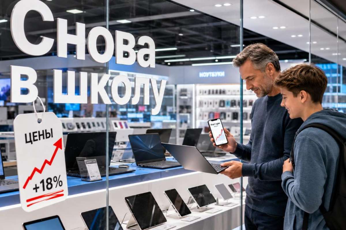 ИТ-ритейл: особенности момента и ближайшие перспективы. Часть II
