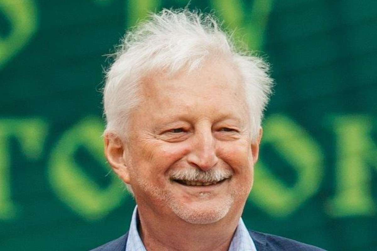 DataLine: Сергей Крюков
