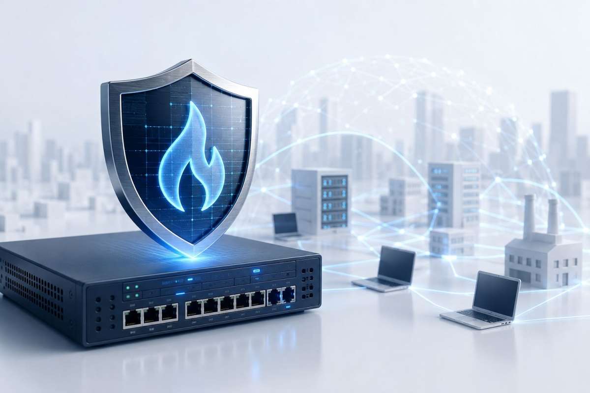 Рынок NGFW готовится ко второй волне импортозамещения