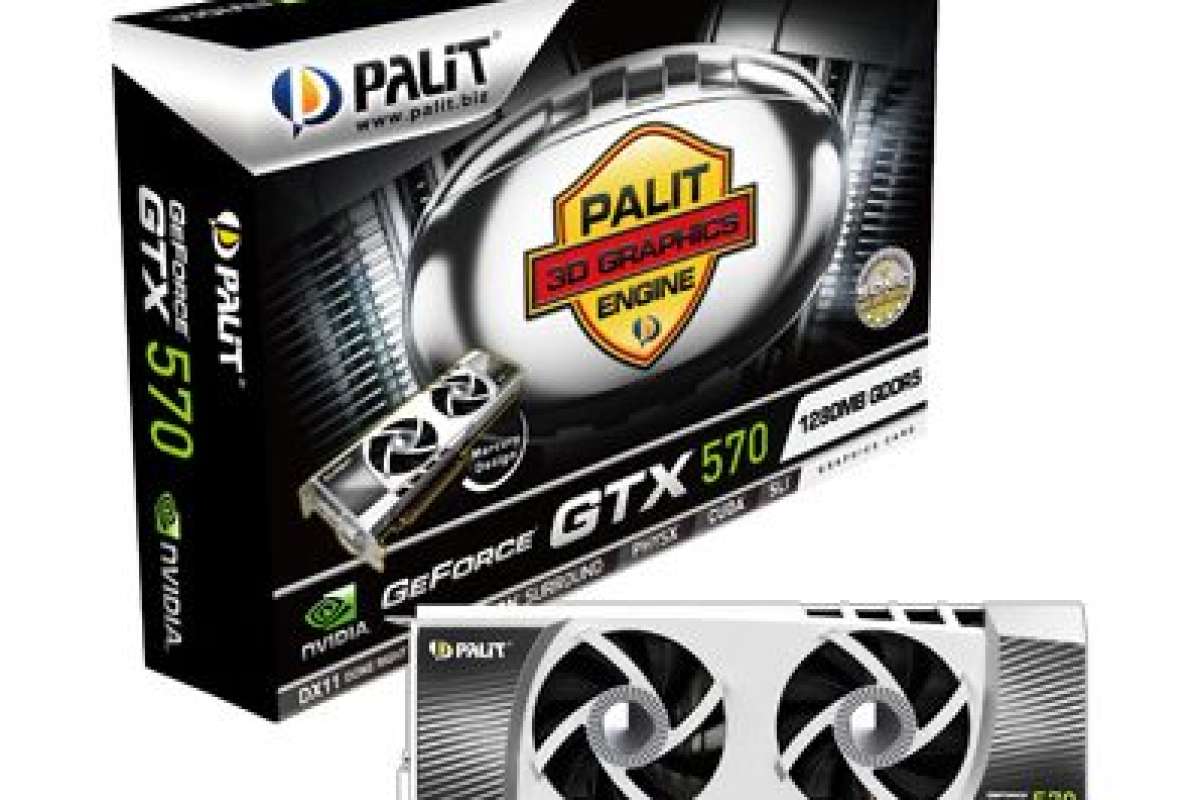 Palit  GTX570 Sonic Platinum     8%   