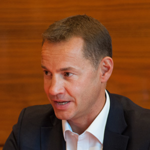 Джеймс Петтер, Pure Storage: «Мы работаем с партнерами, для которых сотрудничество с Pure Storage является приоритетом»