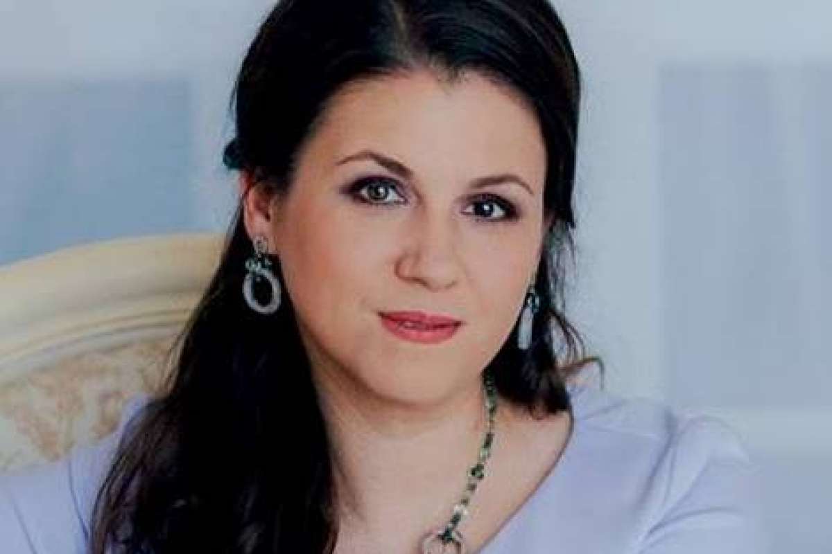 AUVIX (АУВИКС): Татьяна Алехина