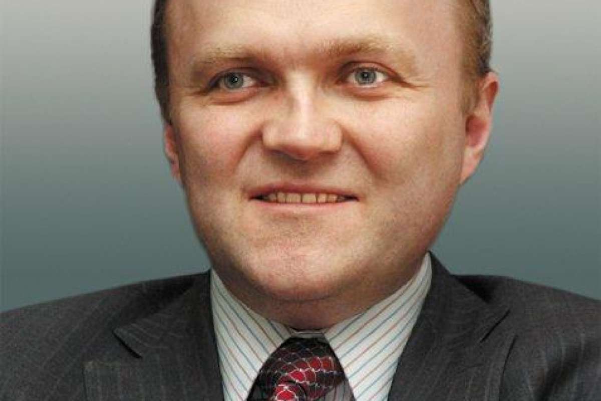 Treolan: Дмитрий Иванников