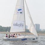 Samsung Galaxy Alpha Regatta