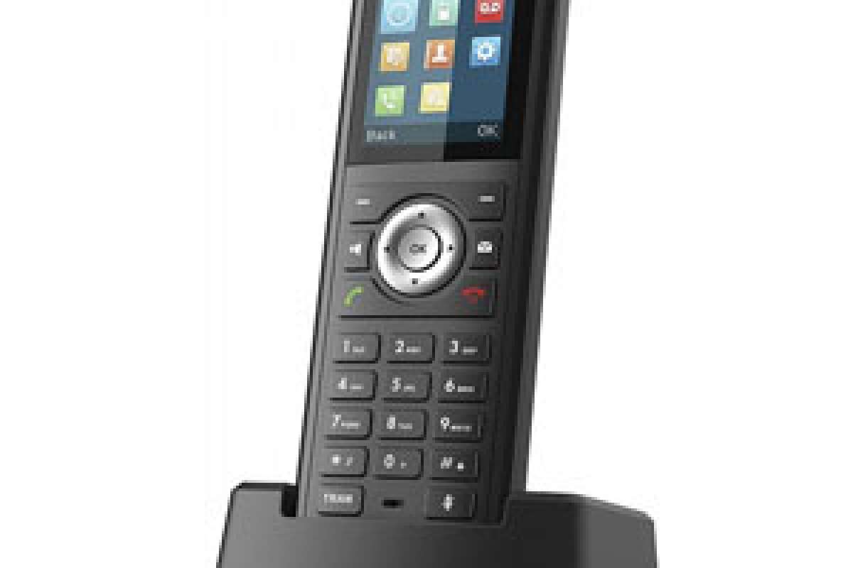 Yealink W59R -   DECT-