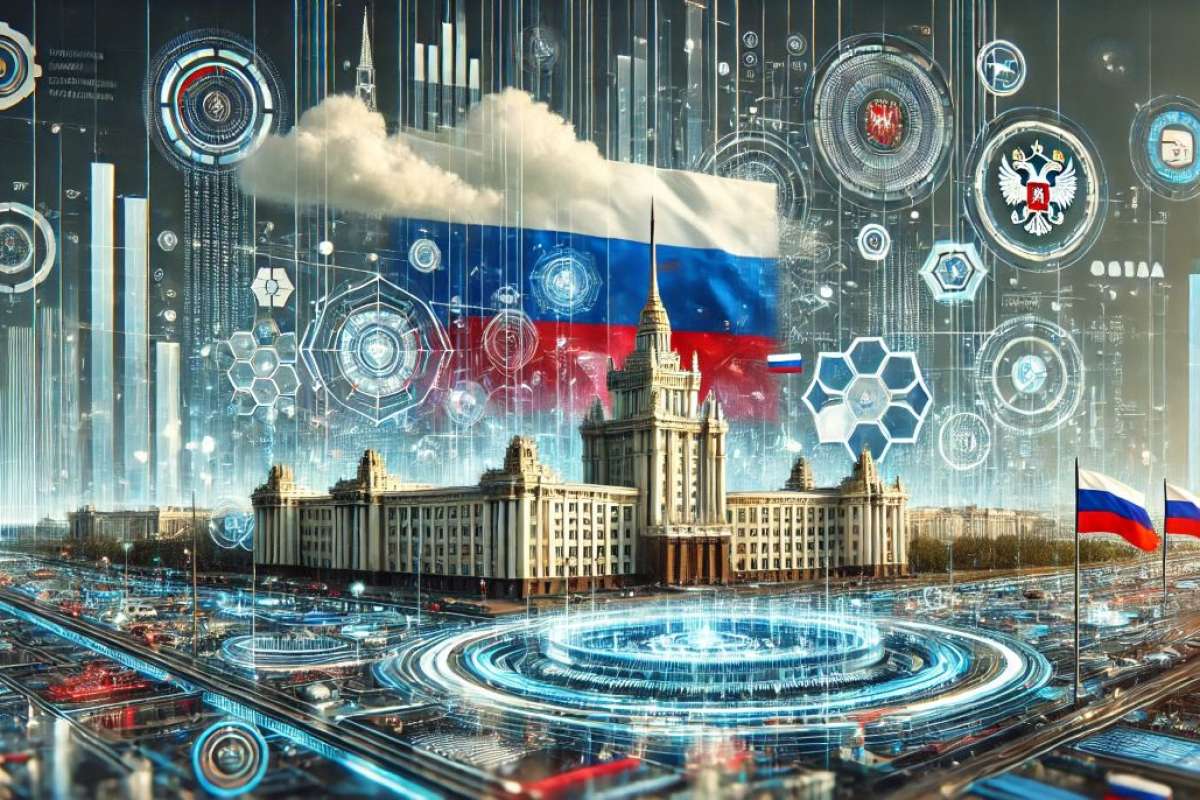Дмитрий Григоренко: Вклад ИТ-отрасли в экономику России составил 6%