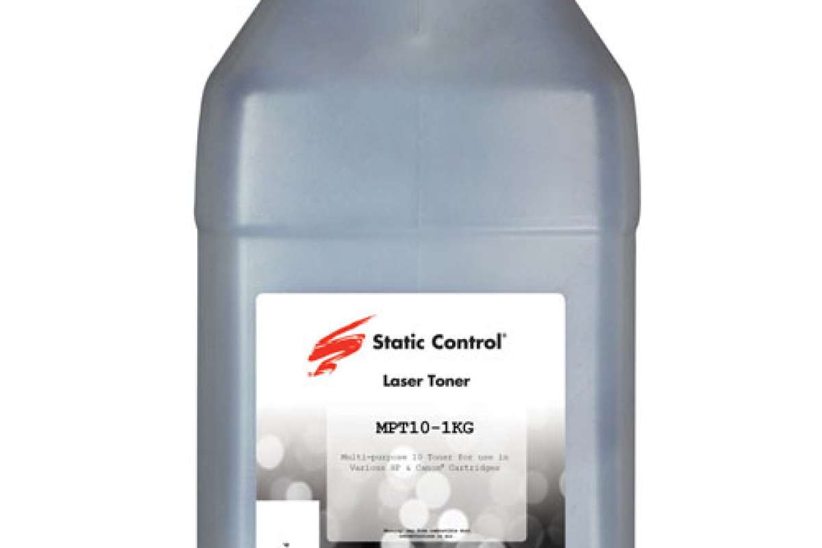   MPT10  Static Control