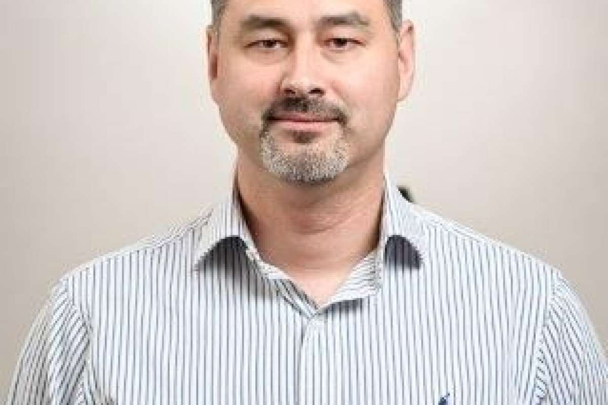 POWERCOM: Андрей Маркин