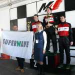 Чемпионат по картингу в Ростове-на-Дону