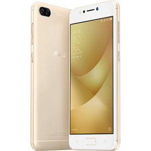 ASUS ZenFone 4 Max: максимум возможностей для максималистов