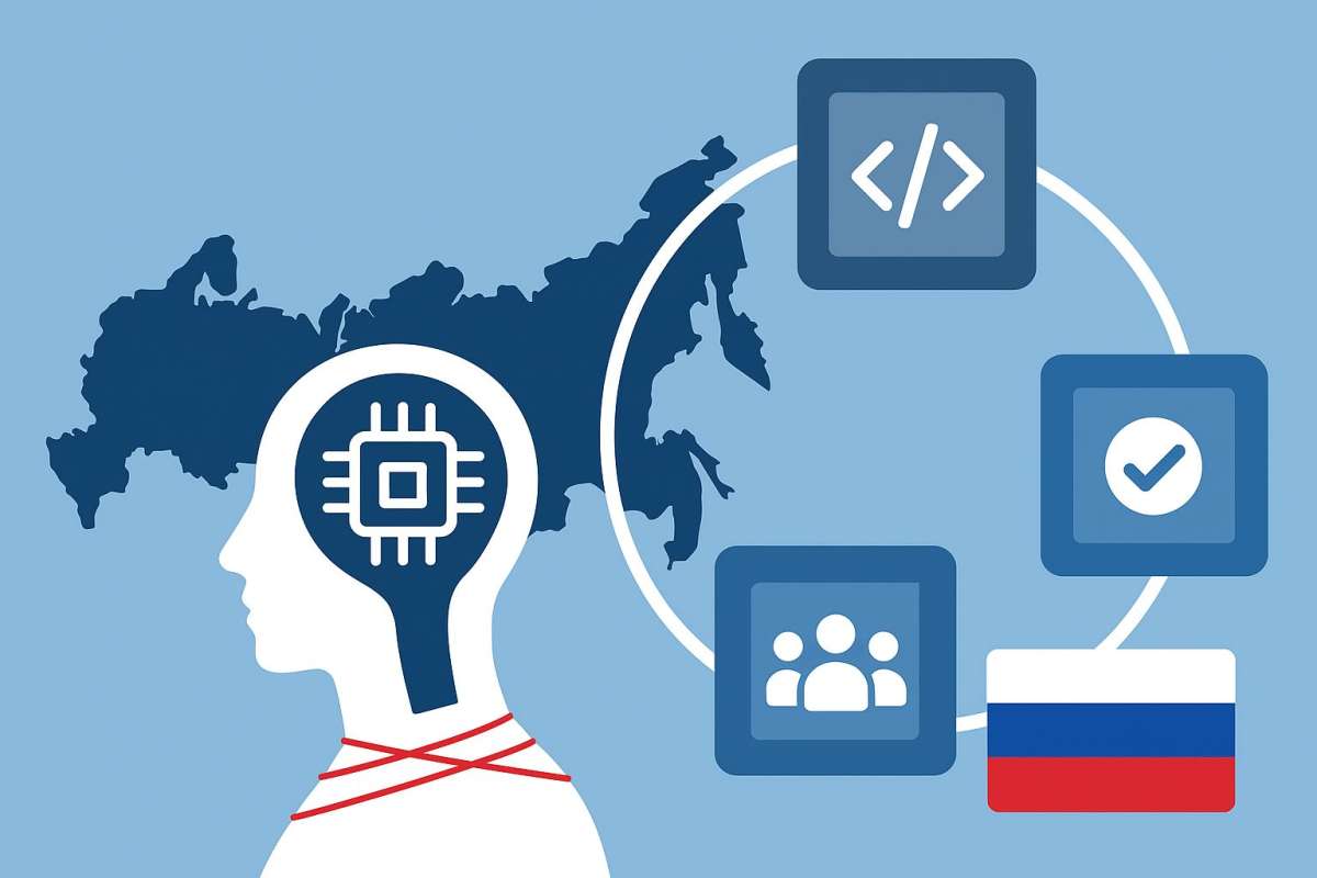 Дмитрий Григоренко: Развитие цифровых технологий — один из стратегических приоритетов России