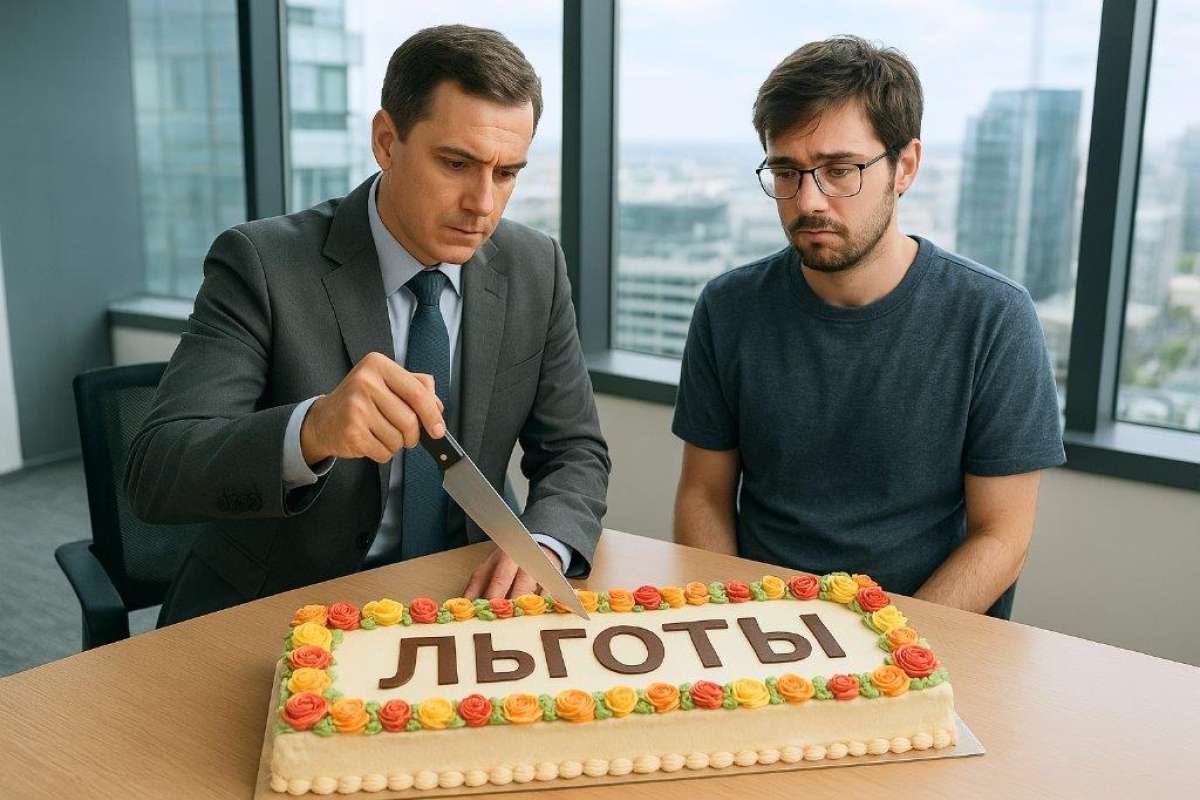 Консервативный прогноз в обновленных реалиях