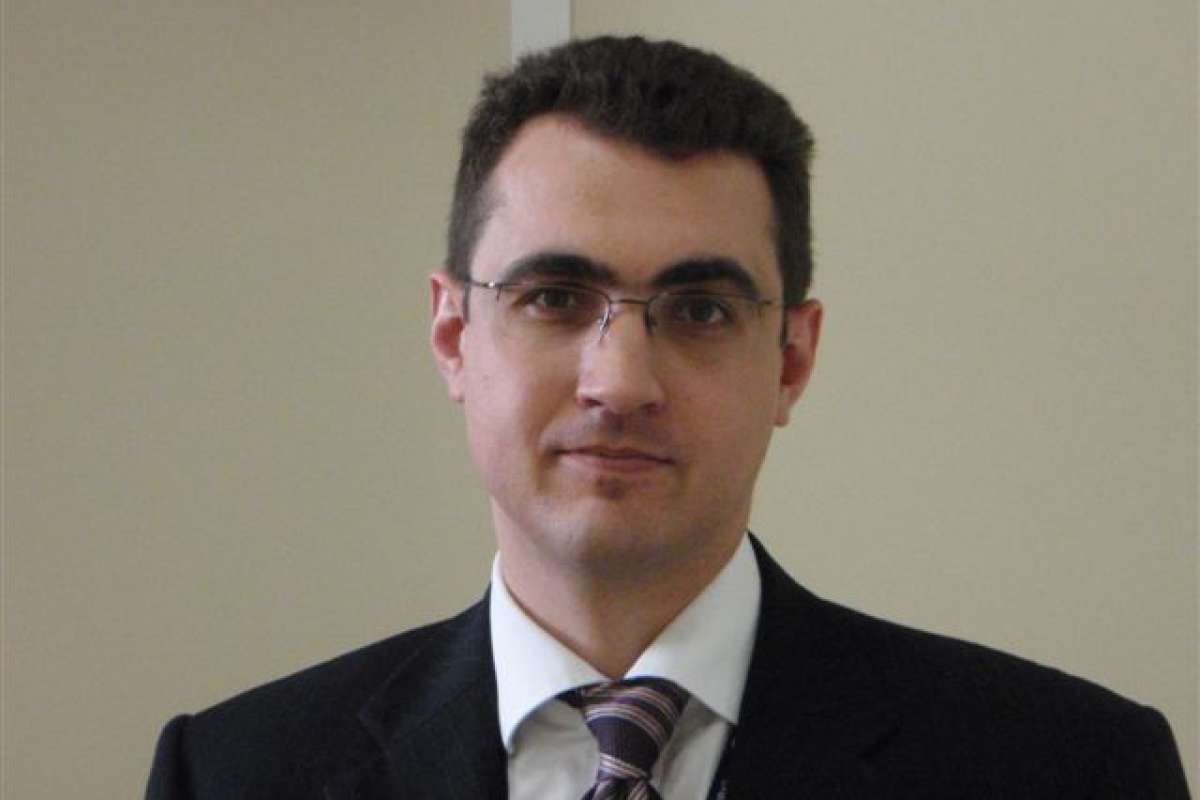 КомпьюЛинк, УСП: Алексей Денисов