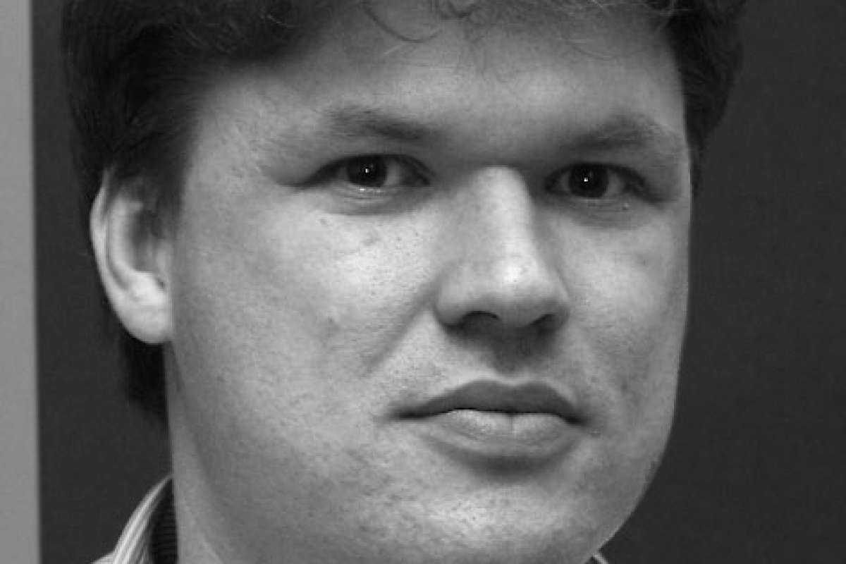 Ресурс Медиа: Константин Тихонов