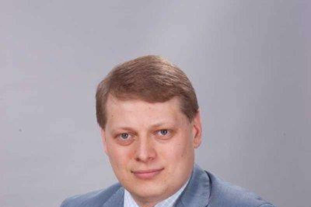 Открытые Технологии: Максим Темнов