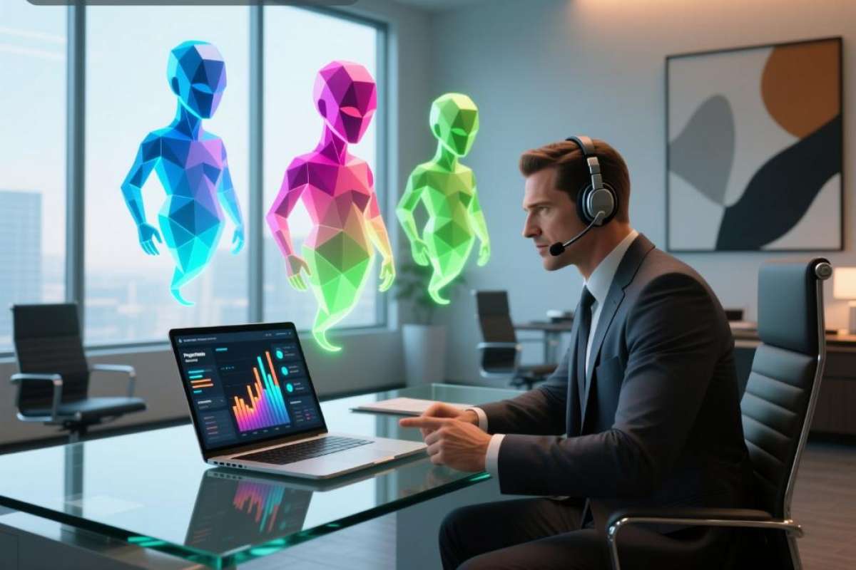 Рынок ИИ и возможности для канала. Часть IV