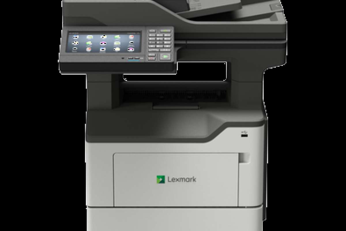   Lexmark MX622adhe