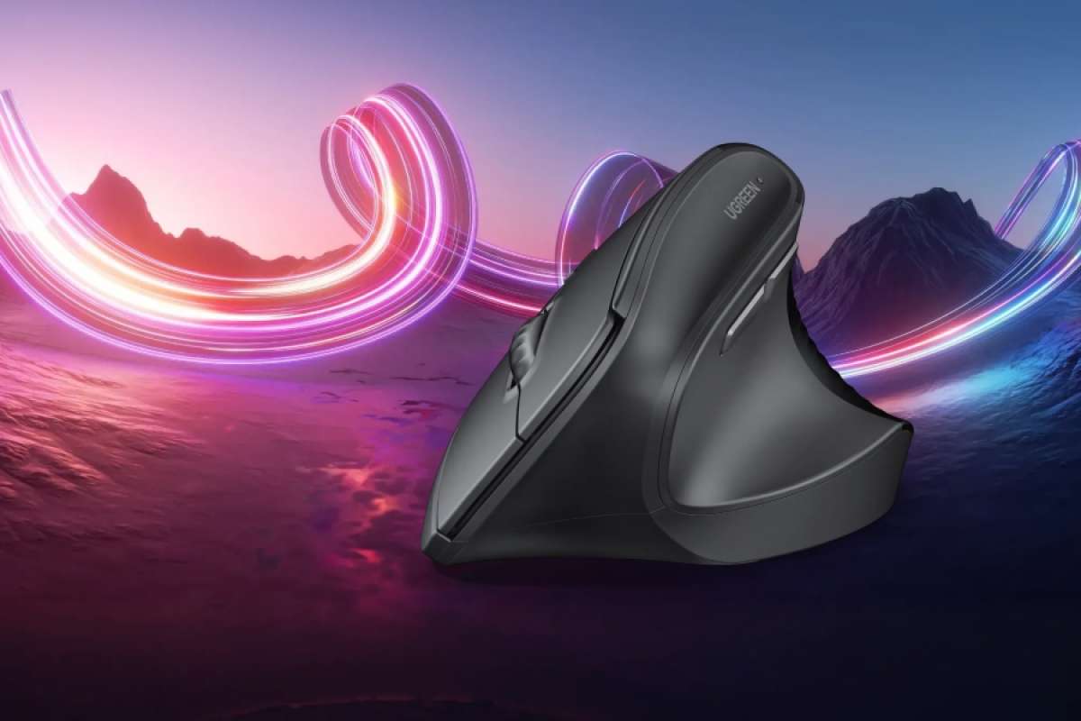 Новые мыши UGREEN уже в продаже