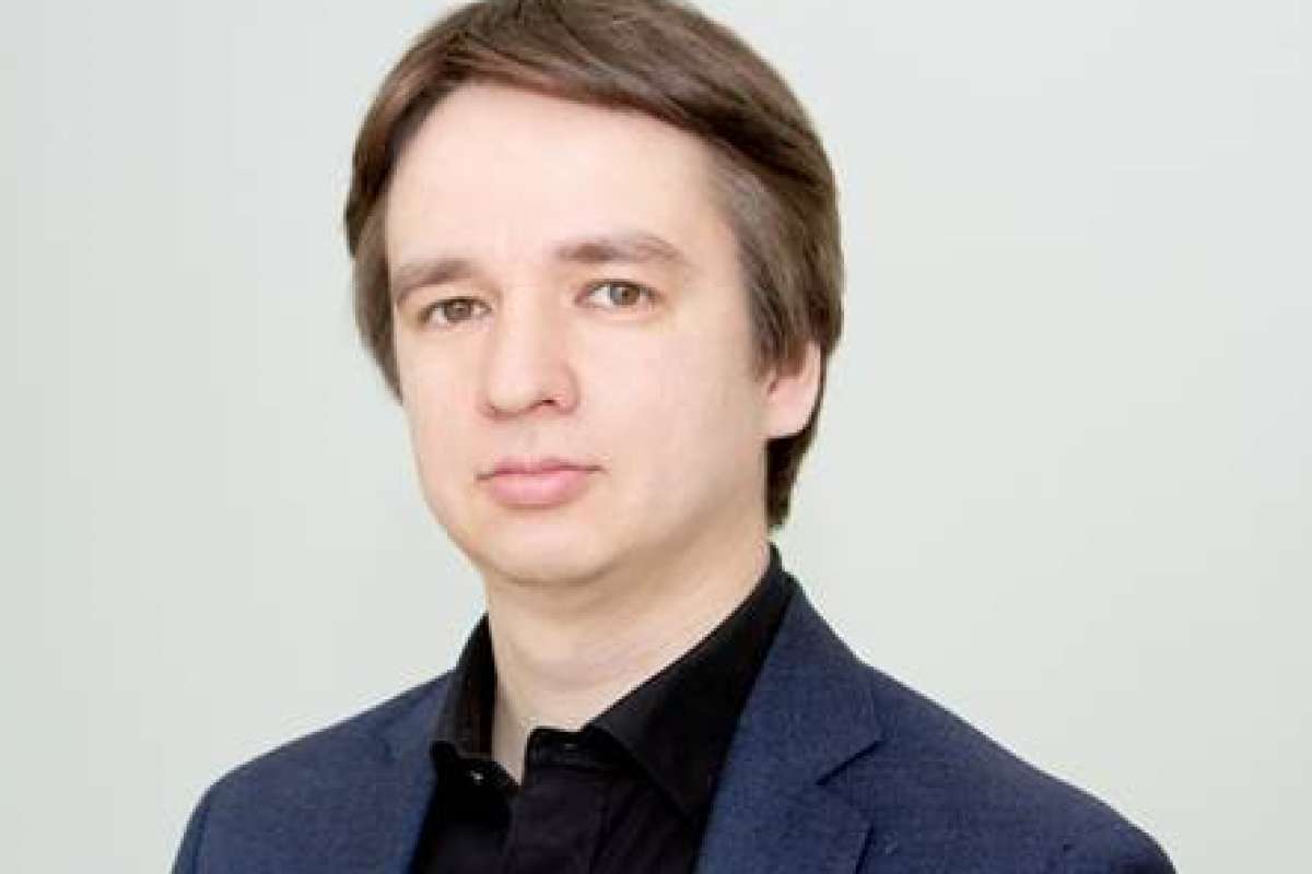 ЛАНИТ, группа компаний: Александр Романов