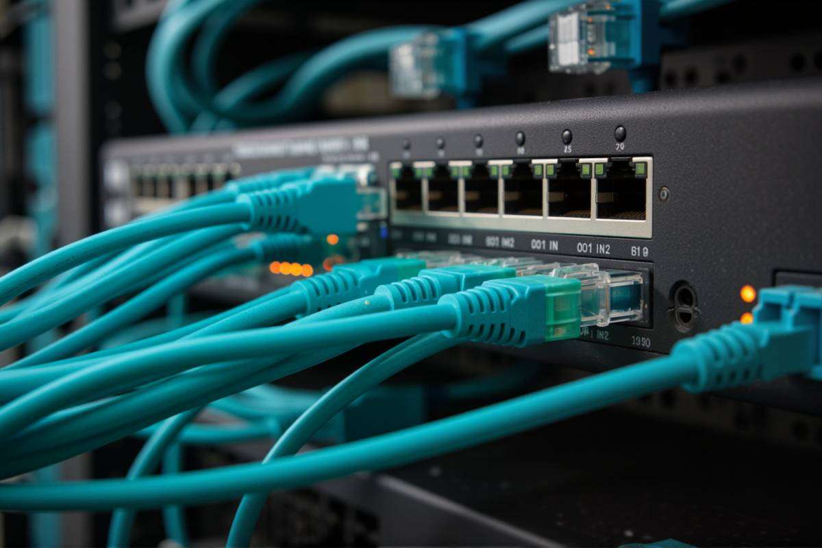 Связующая ткань цифрового пространства: российский рынок сетевого оборудования. Часть IV