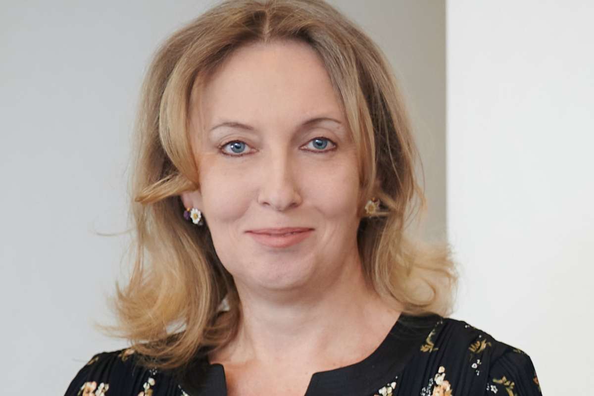 IBM/ИБМ Россия и СНГ: Татьяна Сорокина