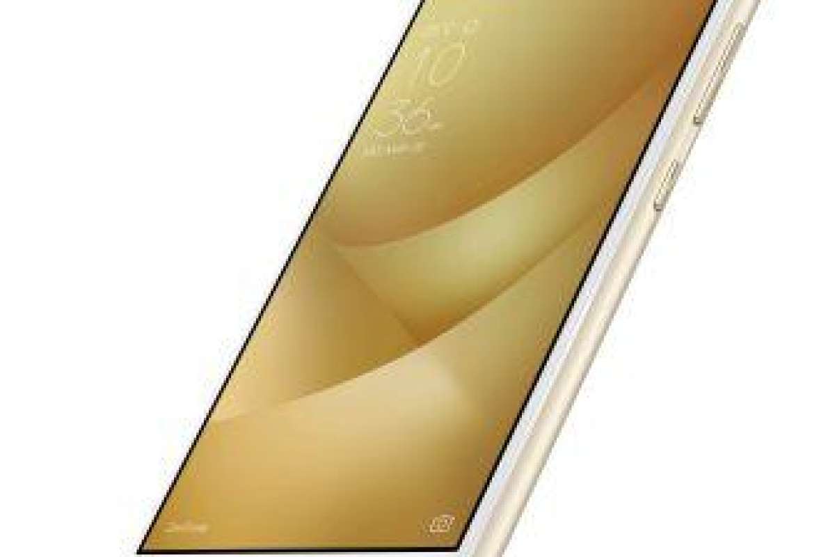 Компания ASUS представляет новый смартфон ASUS ZenFone 4 Max с аккумулятором емкостью 5000 мА∙ч и двойной тыловой камерой с углом обзора 120°