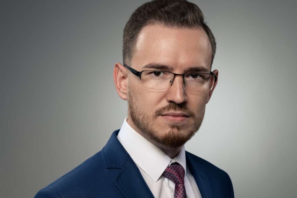 СИТИЛИНК: Эмиль Абдулнасыров