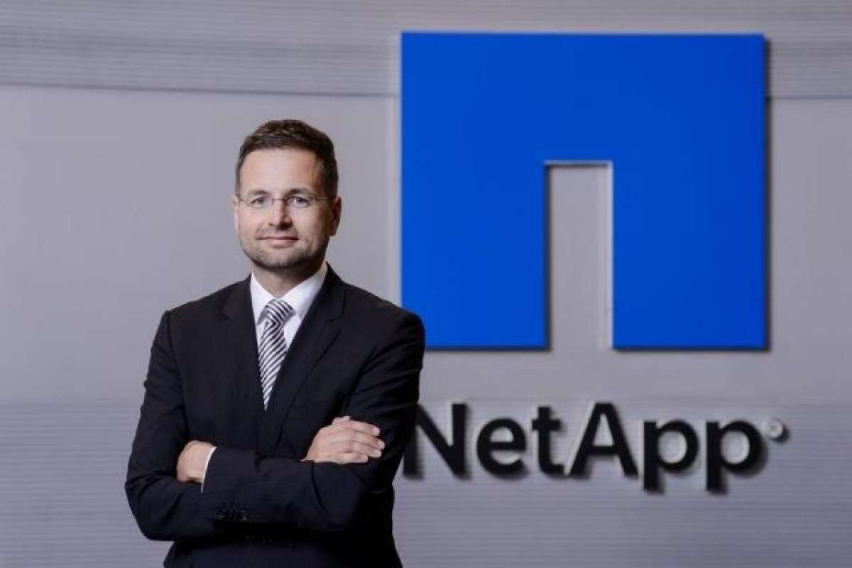 NetApp: Aлександр Вальнер, Toмас Эрлих, Константин Эберт