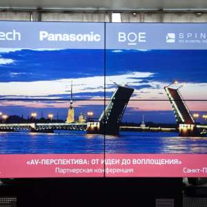 Elittech собрал партнеров в Таврическом Саду накануне Белых ночей