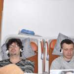 Партнеры OCS и АРС побывали на Кубе