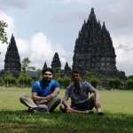 50 участников дилерской конференции ОЛДИ посетили остров Ява