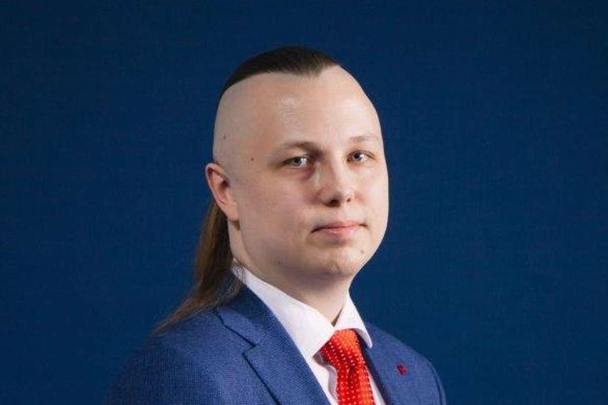 IBS: Илья Третьяков