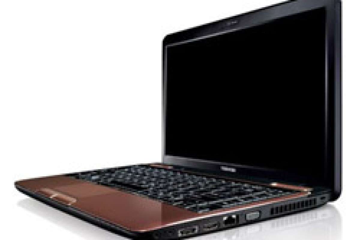 Ноутбуки Toshiba – теперь в MERLION!
