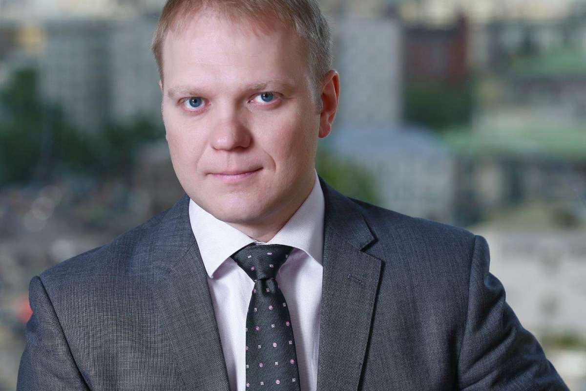 SAP СНГ: Дмитрий Красюков, Наталия Парменова