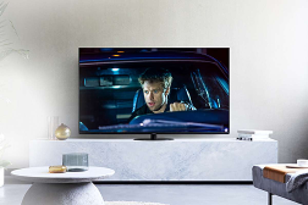  Panasonic 2020 :  4K OLED-  HZR1000  -  HXR940/ HXR900    