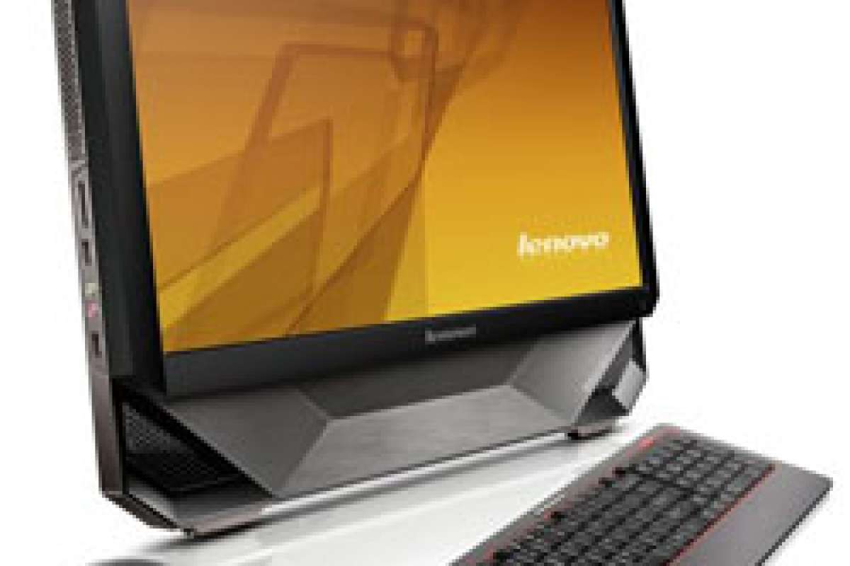 MERLION начинает поставки моноблоков Lenovo