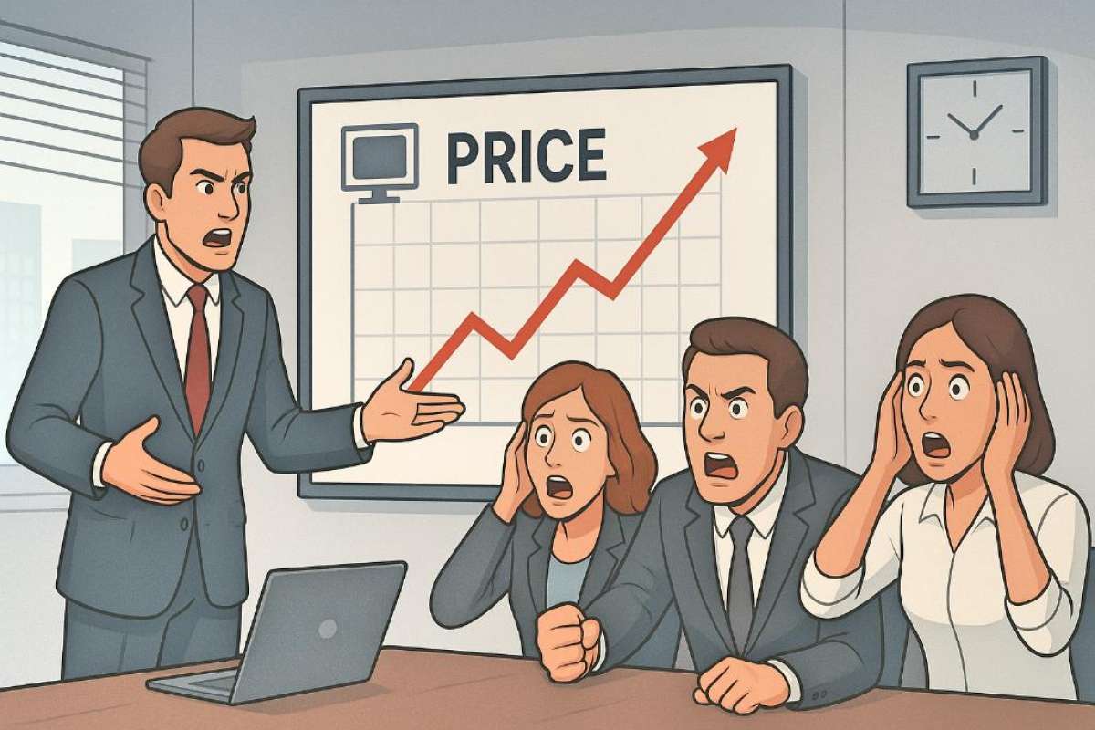 Что стало с памятью и к чему это приведет