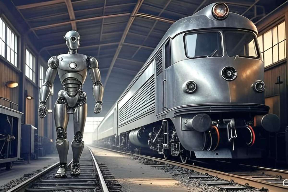 Smart-транспорт в контексте современной экономики. Часть II