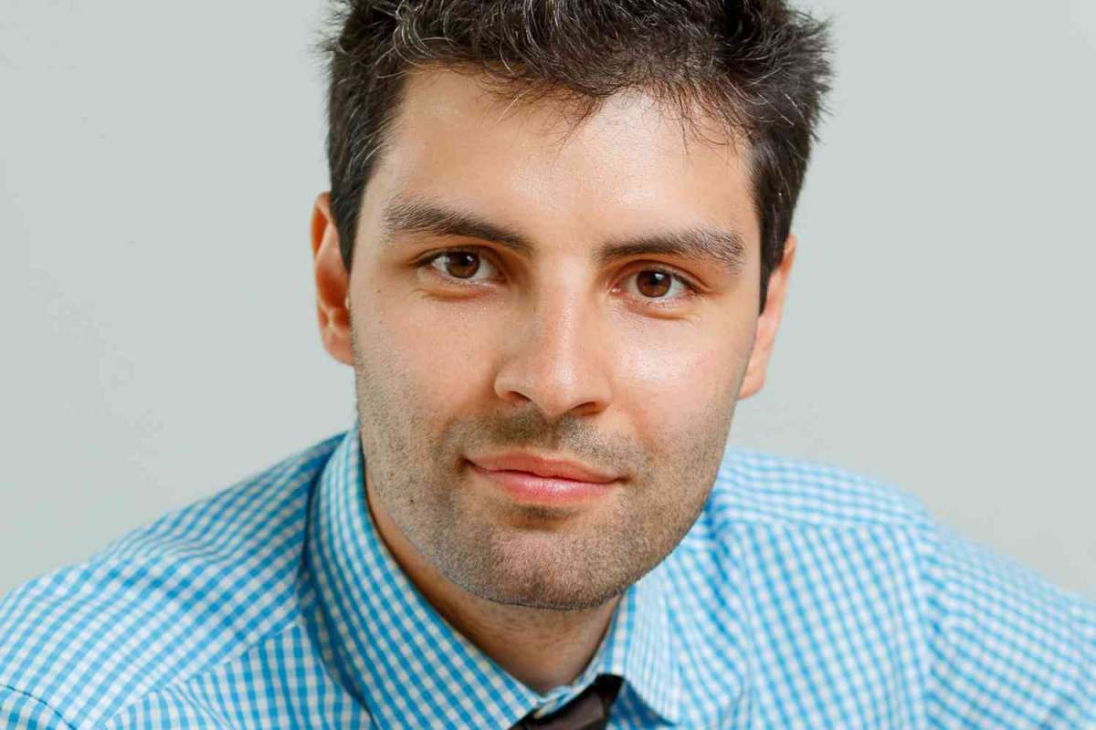 NEC Display Solutions Europe GmbH: Александр Белоглинцев