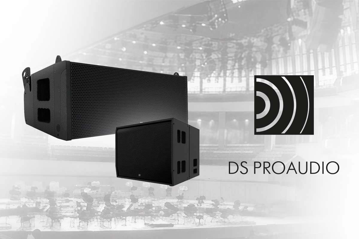 Флагманская линейка TAURA от DS Proaudio – добавлены новые модели