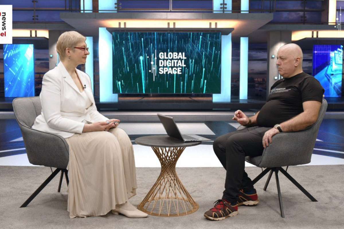 Василий Мочар, ITResearch: «В 2023 г. досталось всем, но ноутбуки были аутсайдерами»