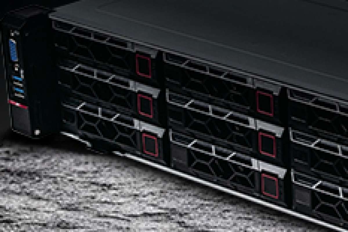 «Гравитон» обеспечил высокопроизводительной инфраструктурой тестовую лабораторию Корпорации DNK