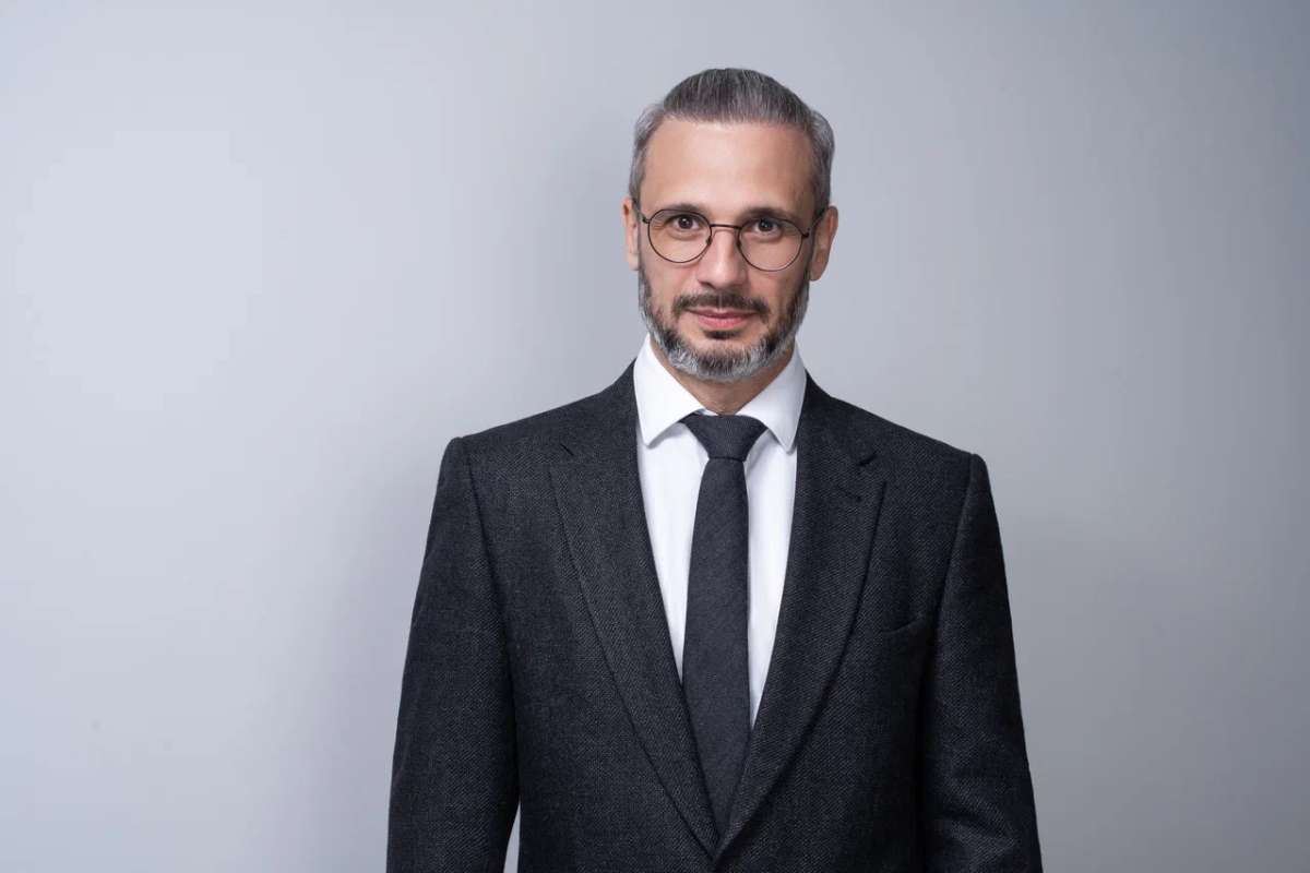 Рексофт: Сергей Бабкин