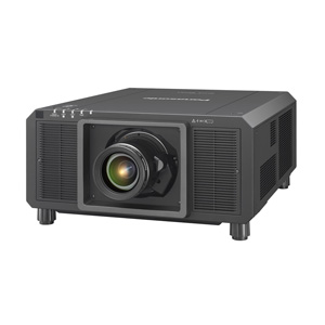 Проекторы серии PT-RZ21KE: яркая новинка осени